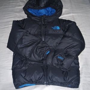 North Face Toddler Jacket